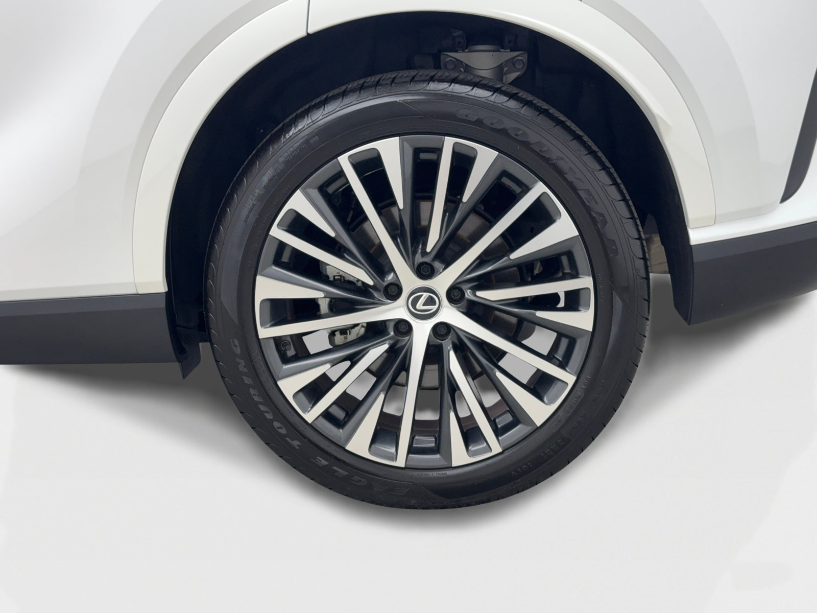 Used 2023 Lexus RX 350 Premium Plus w/ Cold Area Package FWD image 51