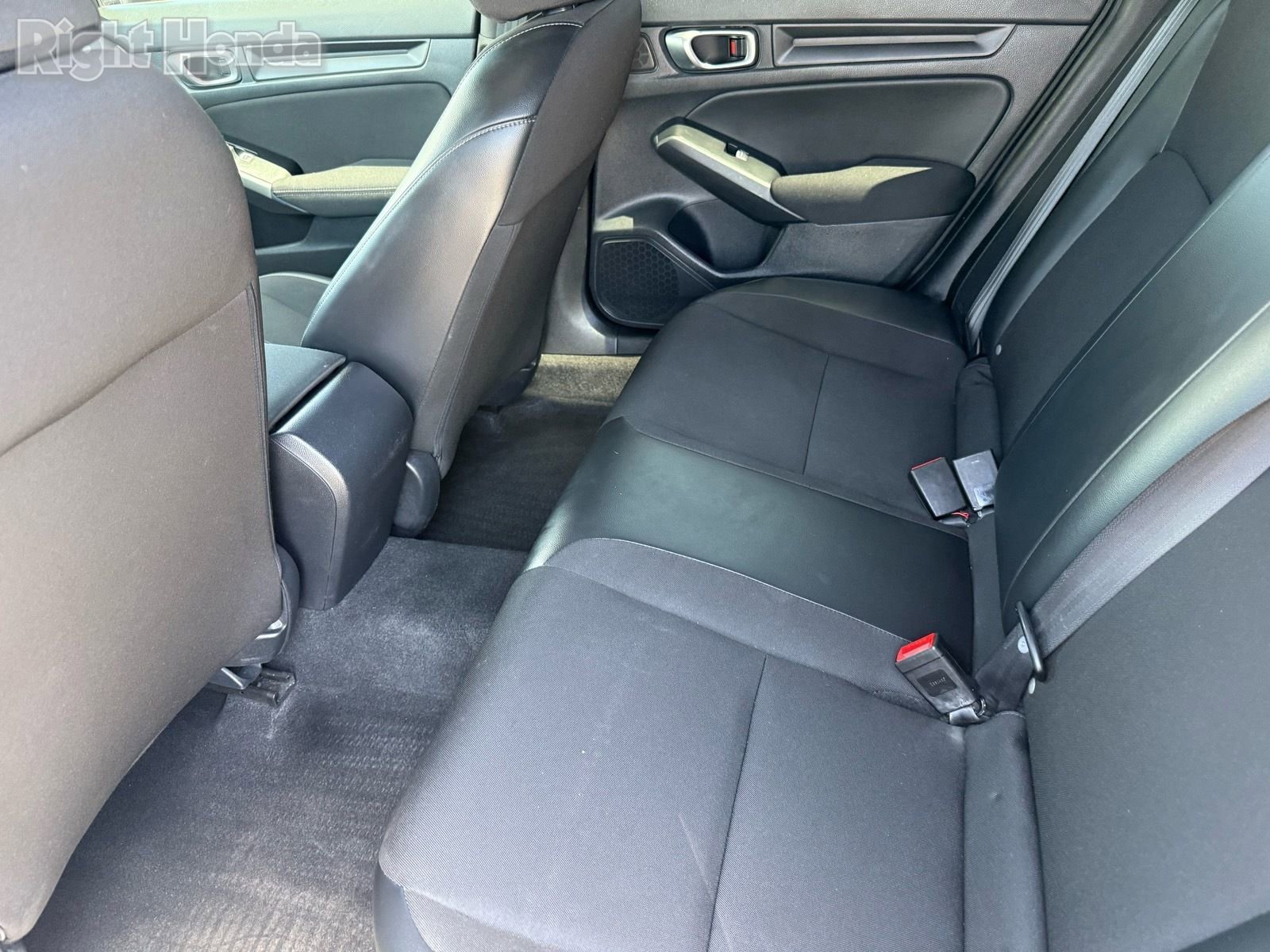 Used 2023 Honda Civic Sport image 27