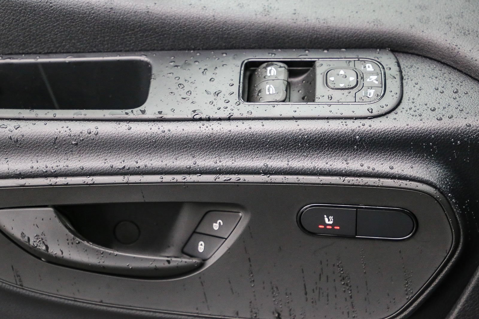 New 2024 Mercedes-Benz eSprinter 170 Cargo image 20