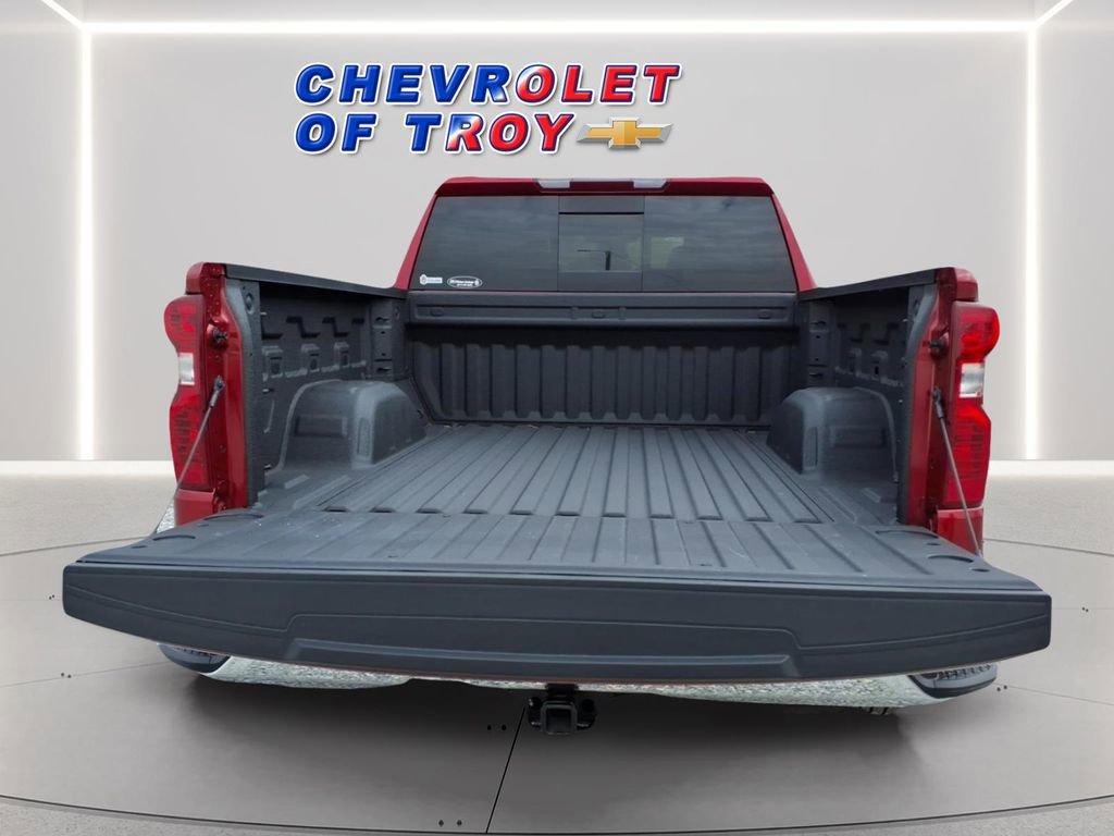 Used 2024 Chevrolet Silverado 1500 LT w/ All Star Edition Plus image 32