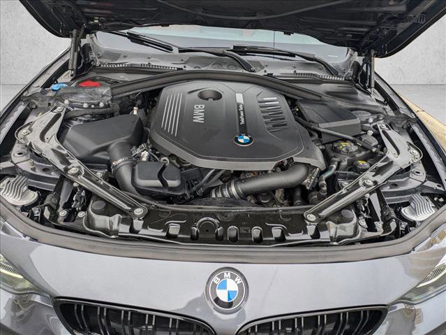 Used 2018 BMW 440i 440i w/ M Sport Package image 24