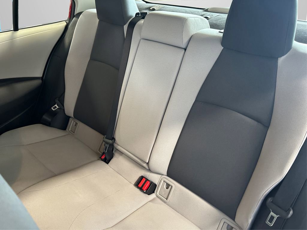 Used 2021 Toyota Corolla LE image 17