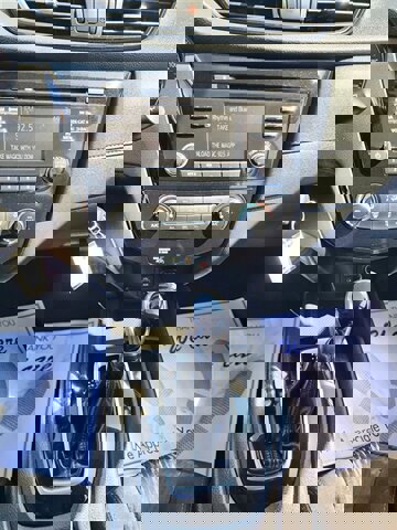 Used 2017 Nissan Rogue S image 39