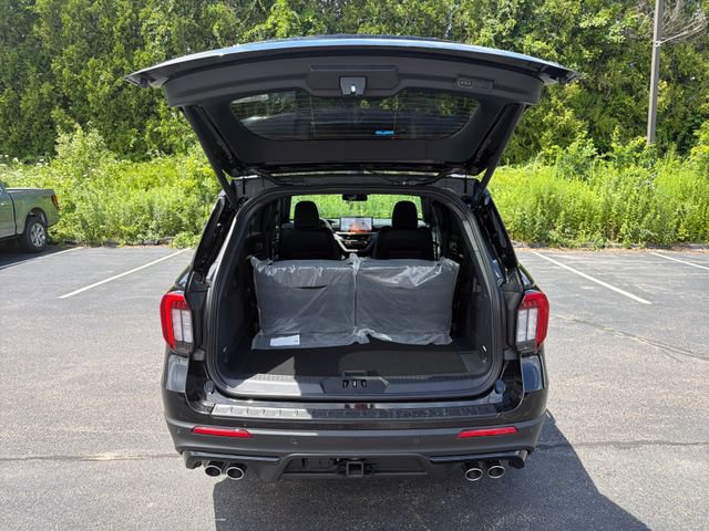 New 2026 Ford Explorer ST w/ Sun And Sound Package AWD/4WD image 14