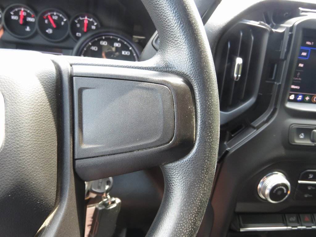 Used 2021 GMC Sierra 2500 4x4 Double Cab w/ Convenience Package image 22