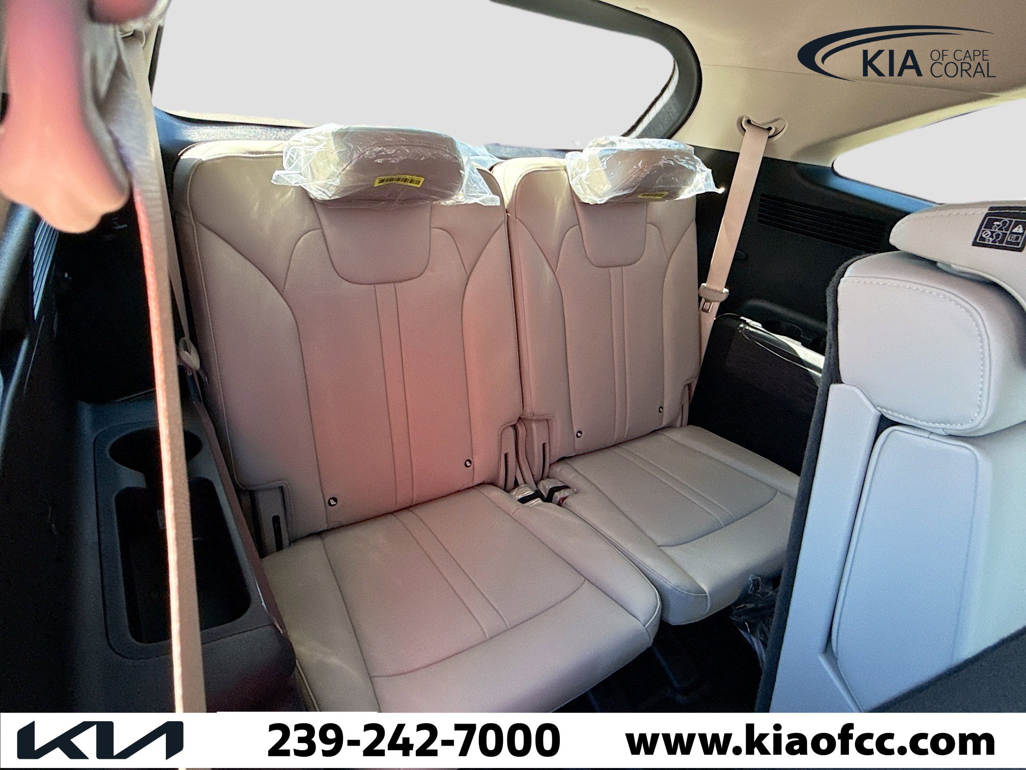 New 2026 Kia Sorento EX image 20