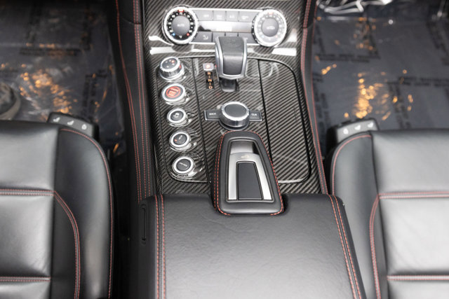 Used 2014 Mercedes-Benz SLS AMG GT Roadster image 9