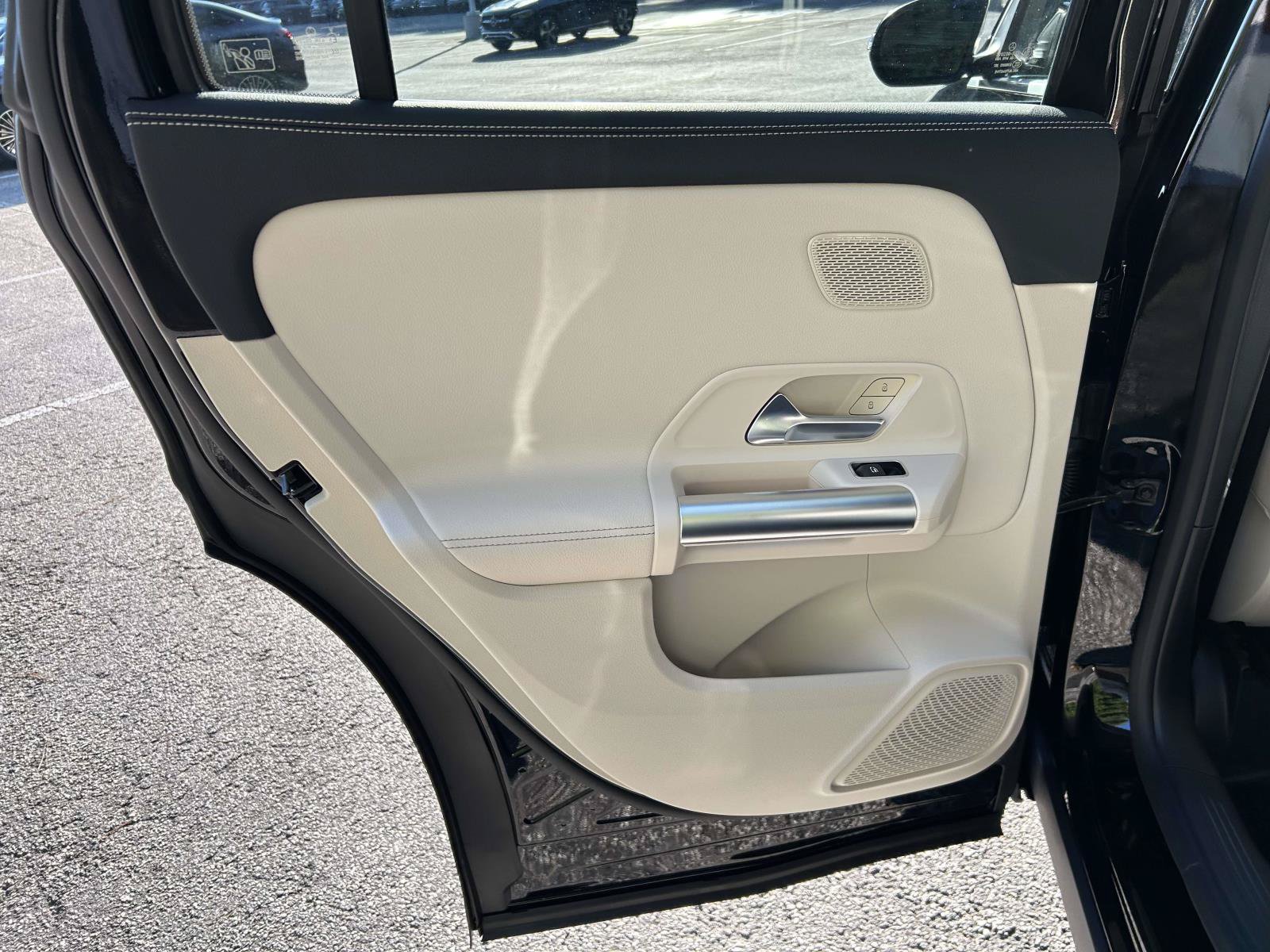 New 2026 Mercedes-Benz GLA 250 4MATIC image 33