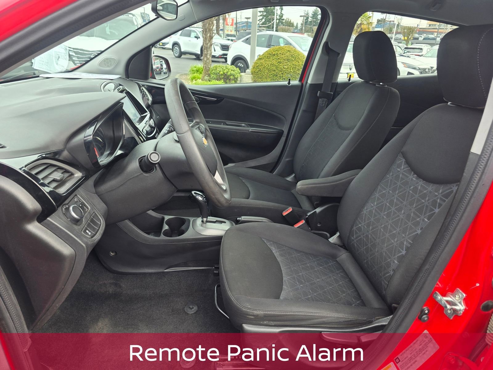 Used 2021 Chevrolet Spark LT image 11