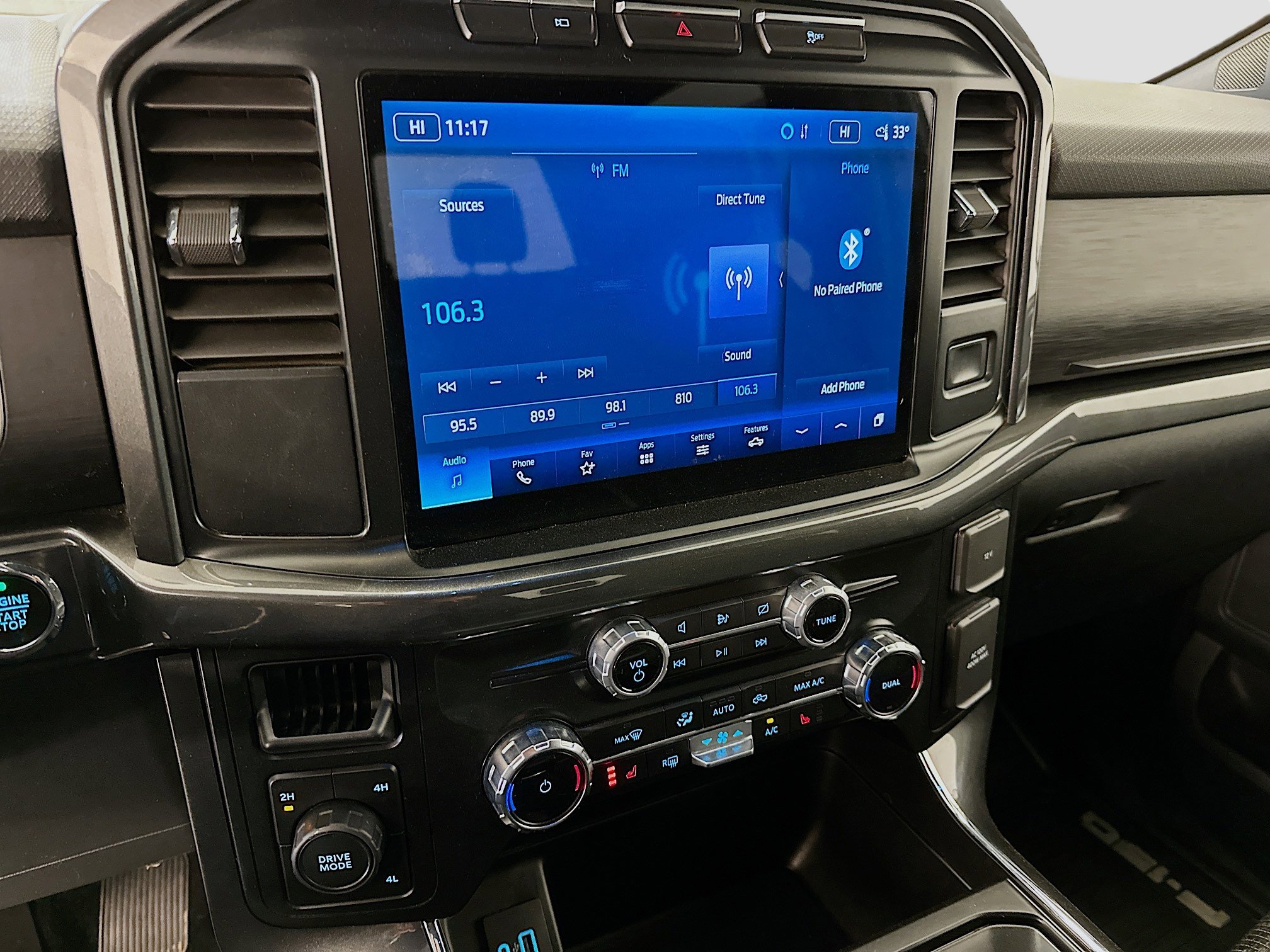 Used 2022 Ford F150 XLT w/ Equipment Group 302A High image 25