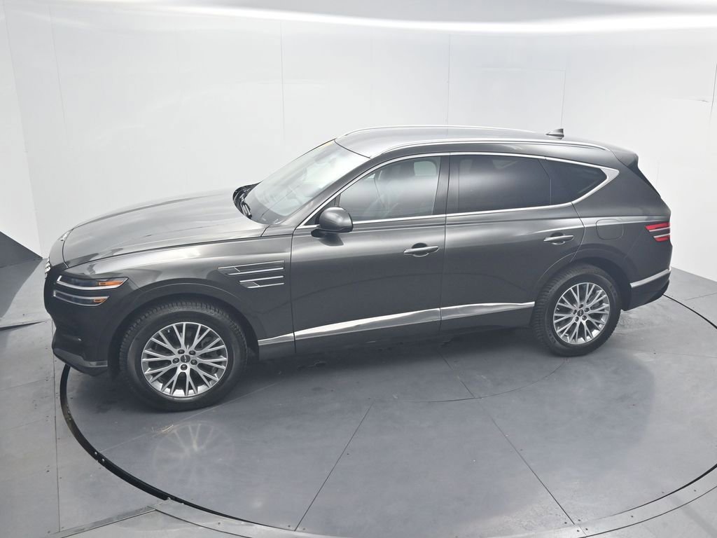 Used 2024 Genesis GV80 2.5T image 55