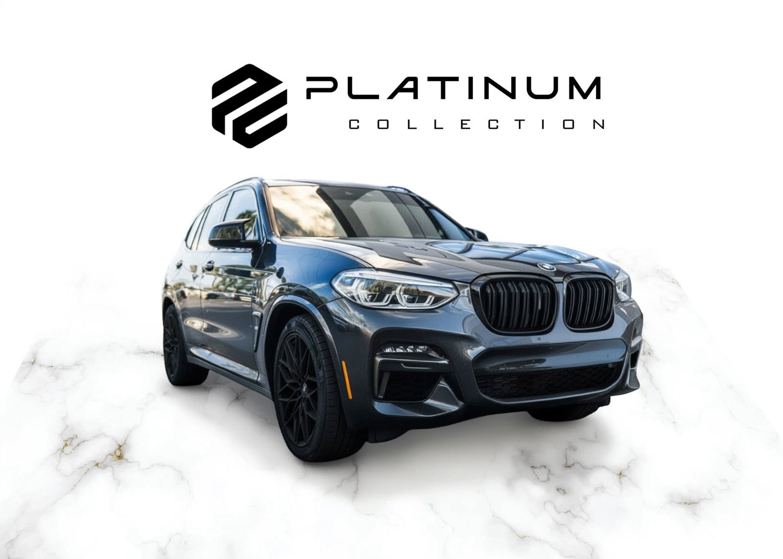 Used 2020 BMW X3 M40i w/ Premium Package