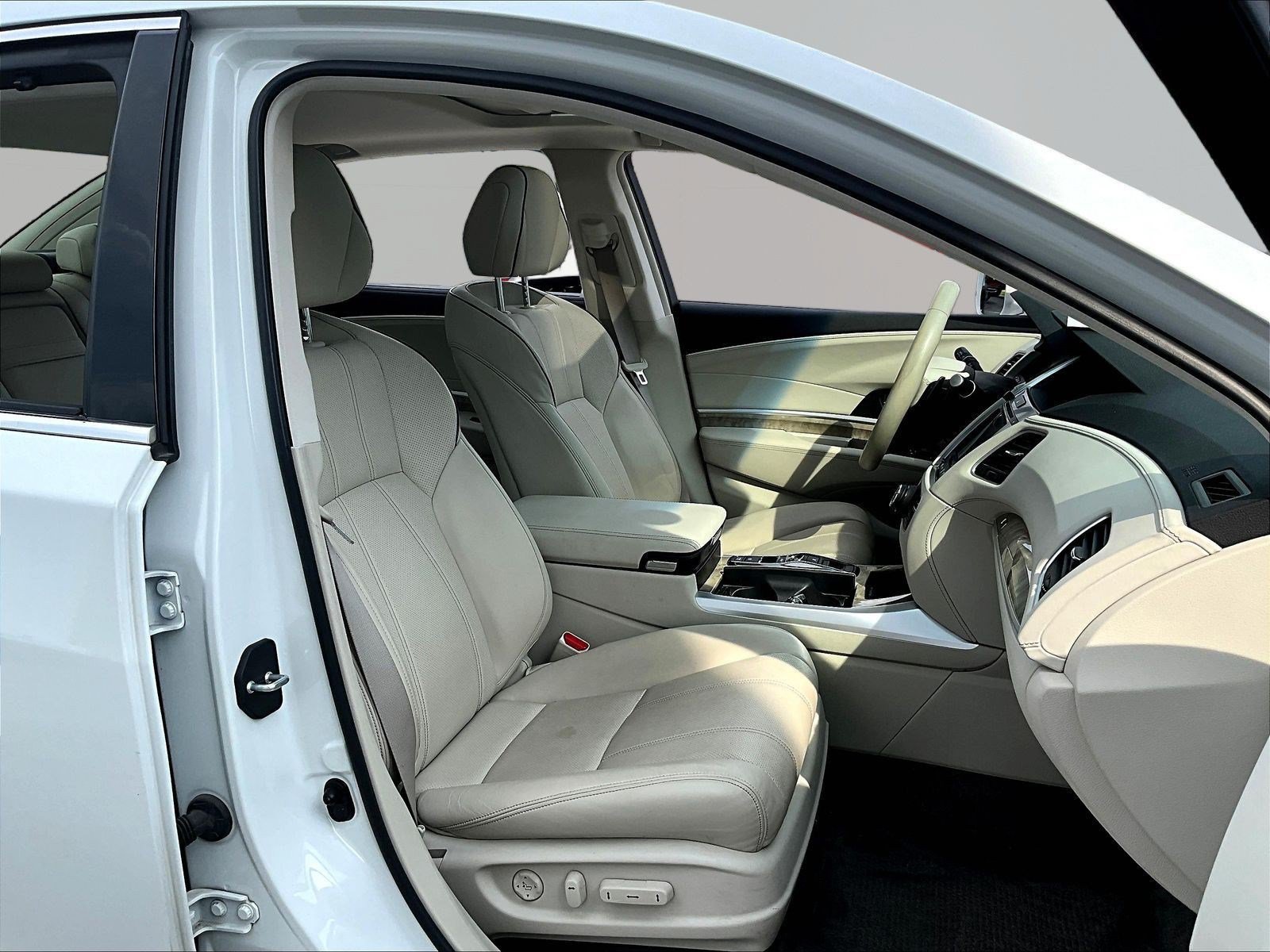 Certified 2020 Acura RLX w/ Advance Package AWD/4WD image 29