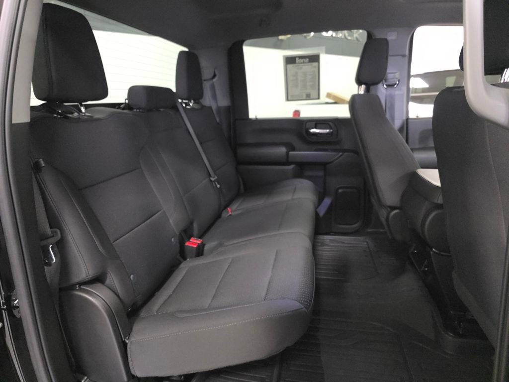 Used 2024 GMC Sierra 3500 Pro image 10