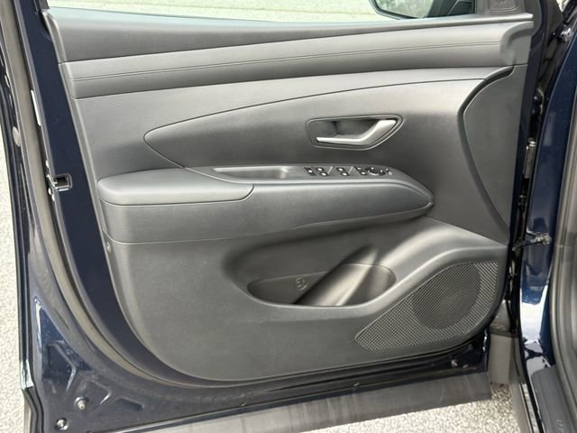 New 2026 Hyundai Tucson Blue SE image 10