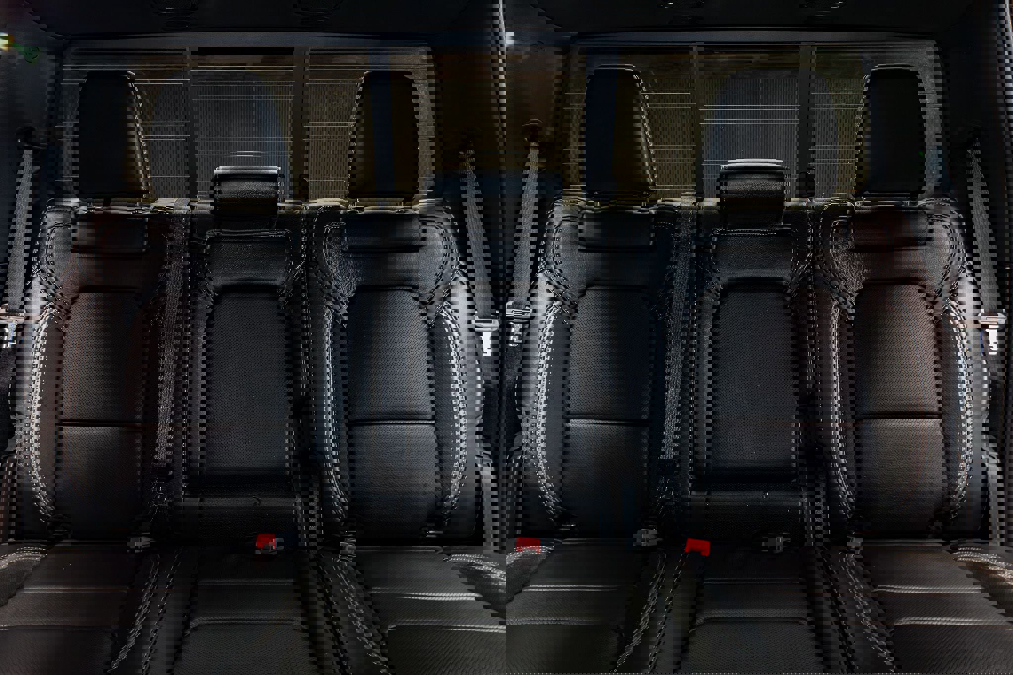 Used 2026 RAM 1500 RHO w/ RHO Level 1 Equipment Group image 25