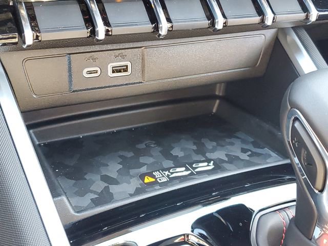 Used 2026 Chevrolet Colorado Z71 w/ Technology Package image 30