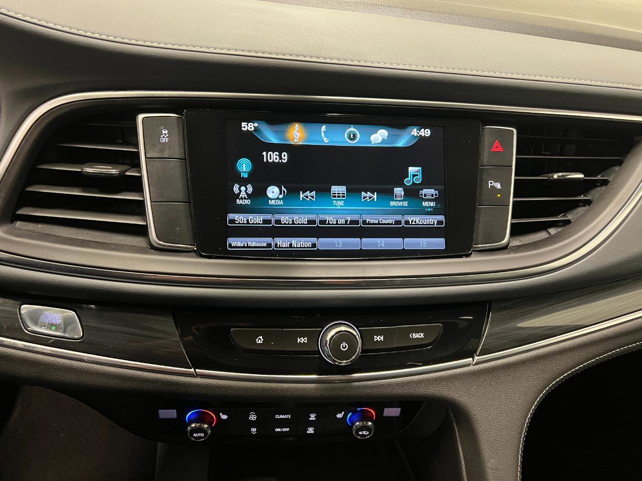 Used 2019 Buick Enclave Essence FWD image 39