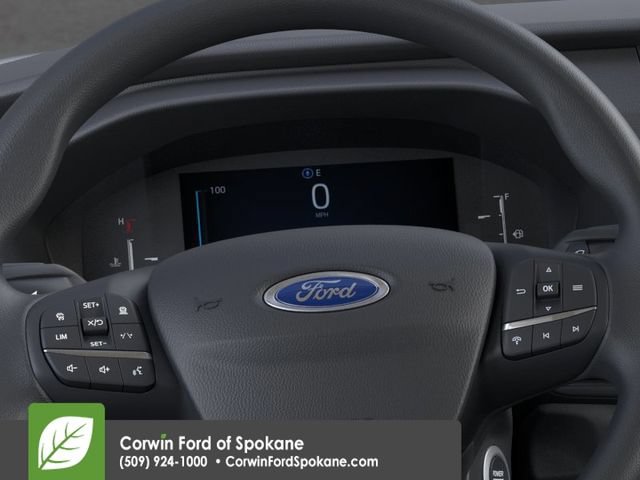 New 2026 Ford Transit 350 148 High Roof Extended DRW AWD/4WD image 13