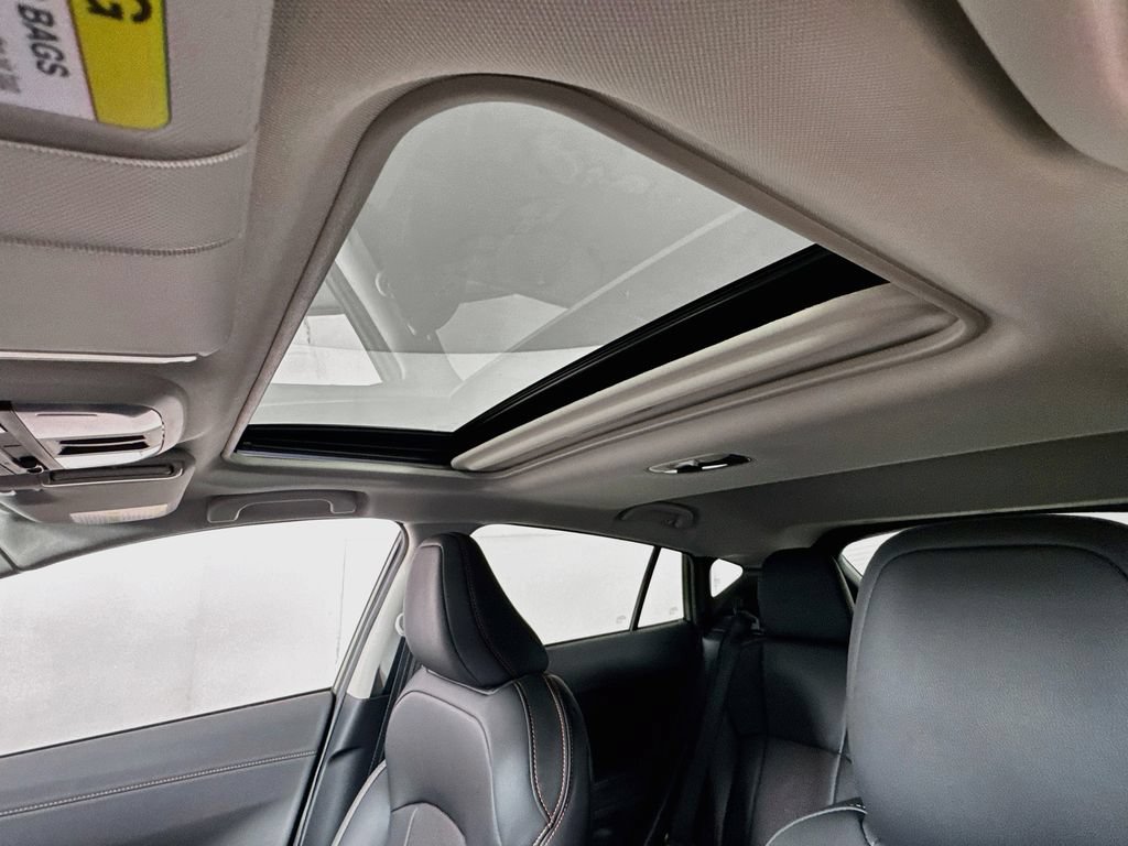 New 2026 Subaru Crosstrek 2.5i Limited AWD/4WD image 22