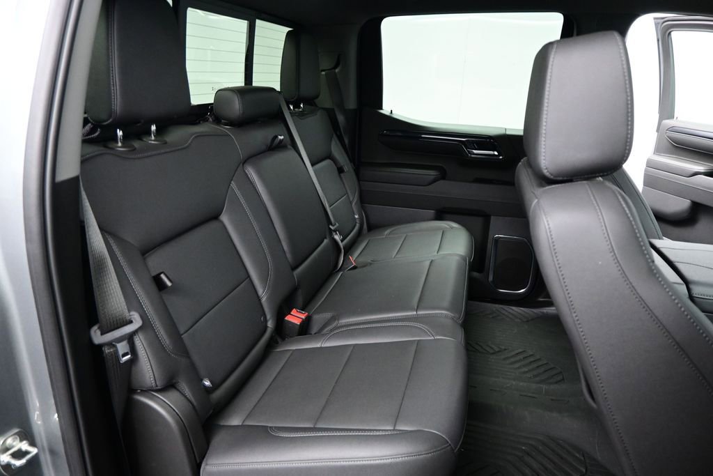 Used 2024 Chevrolet Silverado 1500 RST w/ RST All Star Premium Package AWD/4WD image 35
