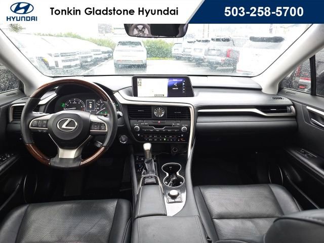 Used 2016 Lexus RX 350 FWD w/ Premium Package image 31