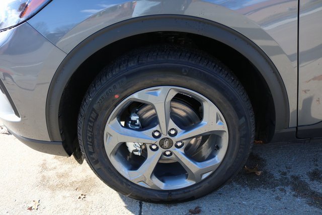 New 2026 Ford Escape ST-Line Select w/ Tech Pack #1 image 24