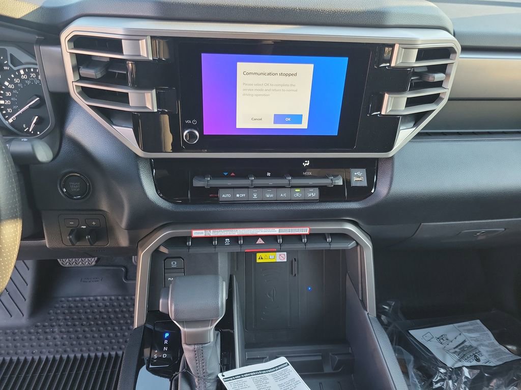 Certified 2026 Toyota Tundra SR5 image 23