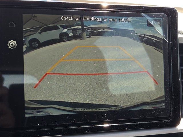 New 2025 Hyundai Venue Limited image 17