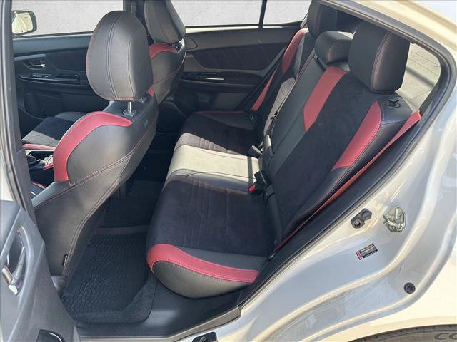 Used 2020 Subaru WRX STI w/ Popular Package #1 AWD/4WD image 13