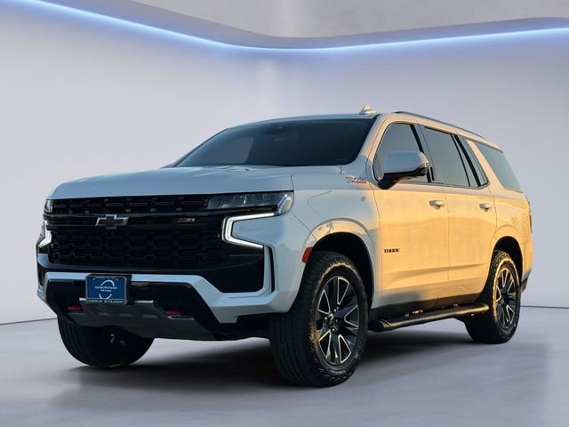 Used 2023 Chevrolet Tahoe Z71 w/ Z71 Off-Road Package AWD/4WD image 7