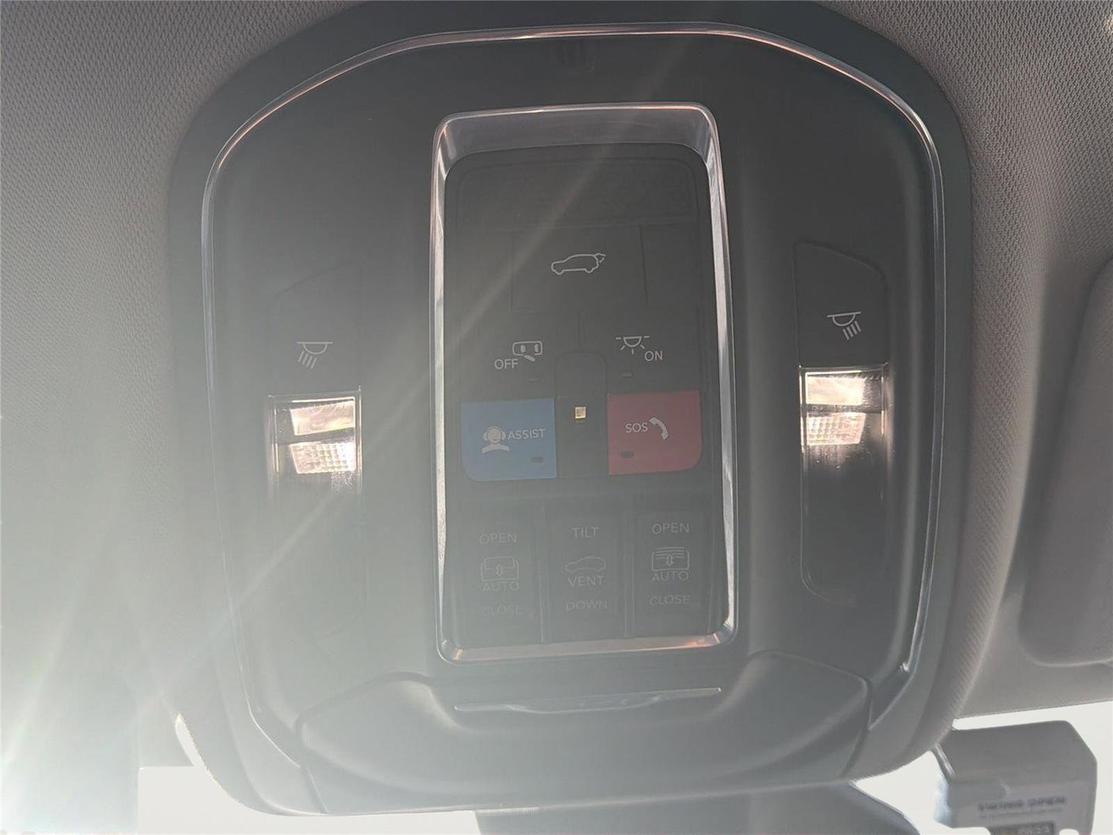 Used 2024 Jeep Grand Cherokee Limited 4xe image 28