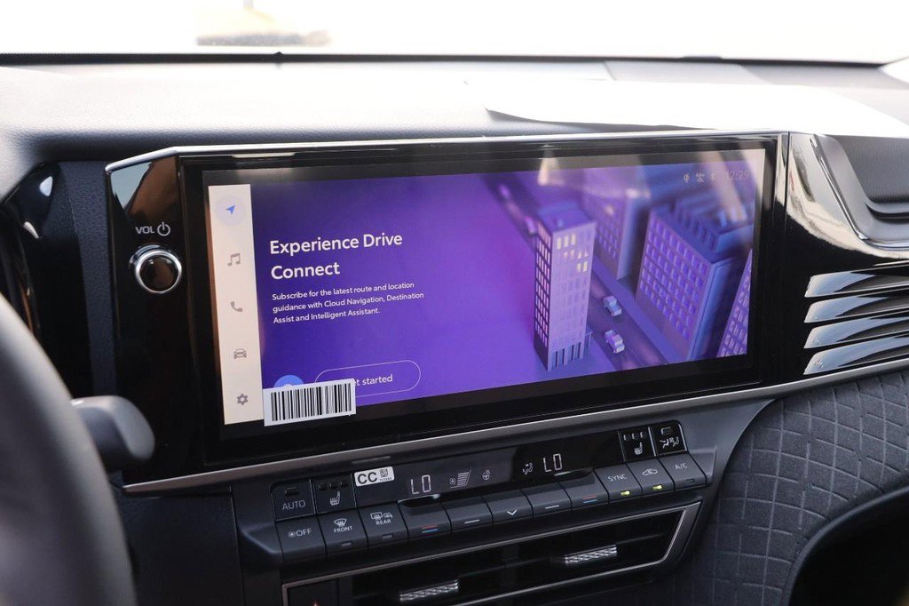 New 2026 Toyota Camry XLE image 16