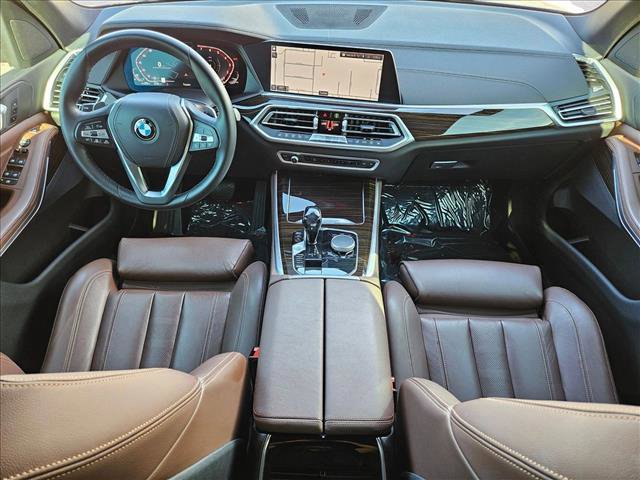 Used 2020 BMW X5 sDrive40i image 25