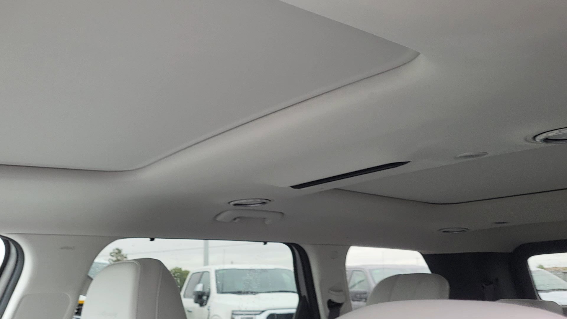 New 2026 Hyundai Palisade Calligraphy image 12