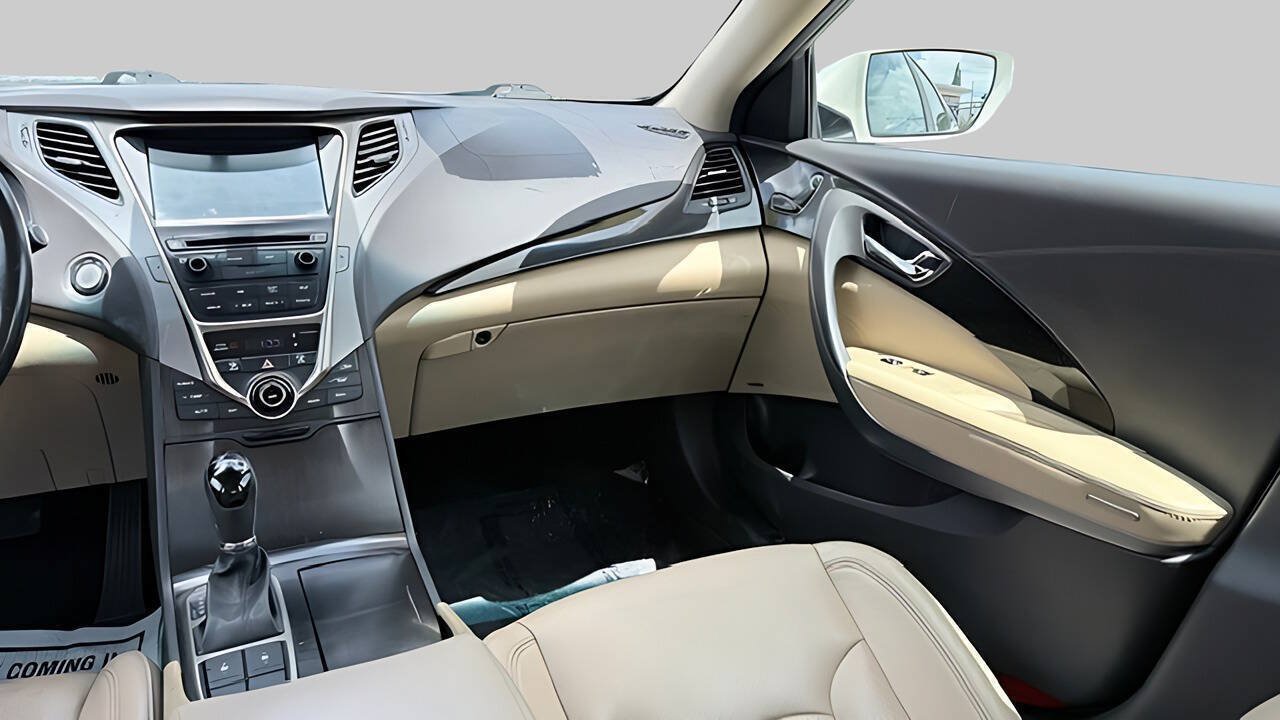 Used 2014 Hyundai Azera Limited FWD image 14