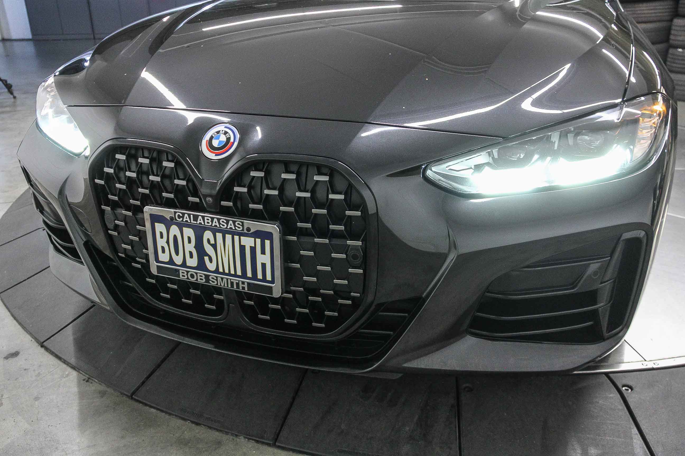 Certified 2023 BMW M440i Convertible w/ Premium Package image 17