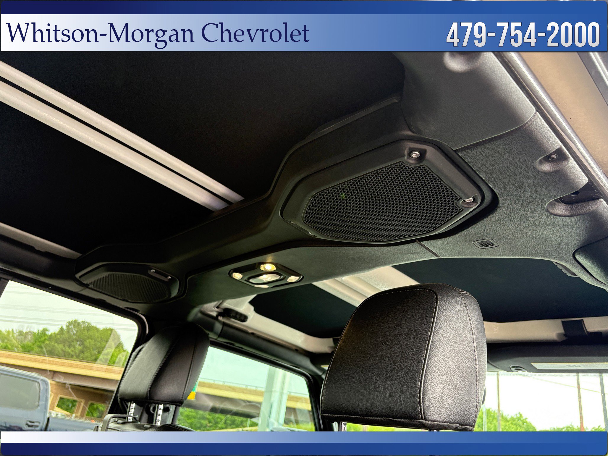 Used 2021 Jeep Gladiator Mojave AWD/4WD image 40