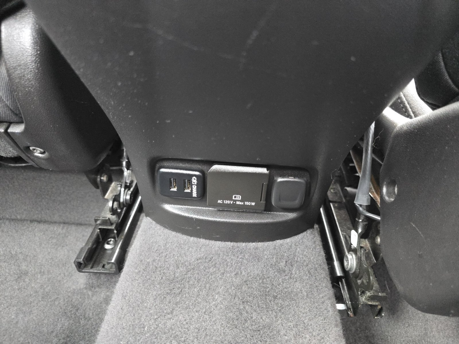 Used 2016 Chevrolet Malibu LT FWD image 25