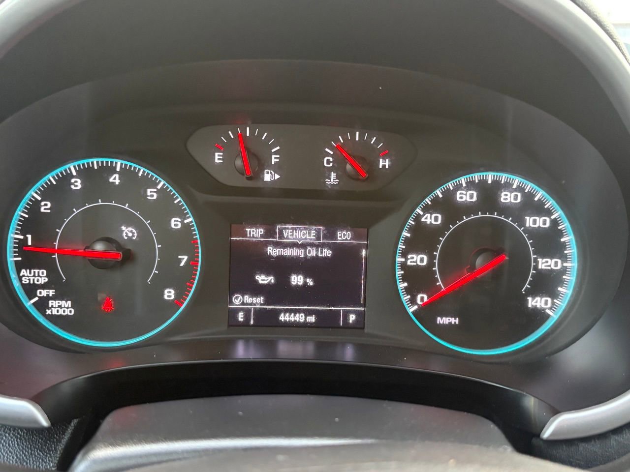 Used 2025 Chevrolet Malibu LS image 16