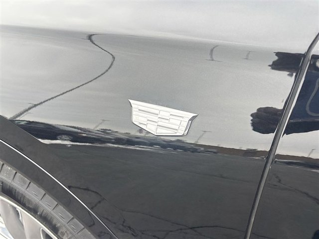 Certified 2024 Cadillac XT6 Premium Luxury w/ LPO, Floor Liner Package image 33