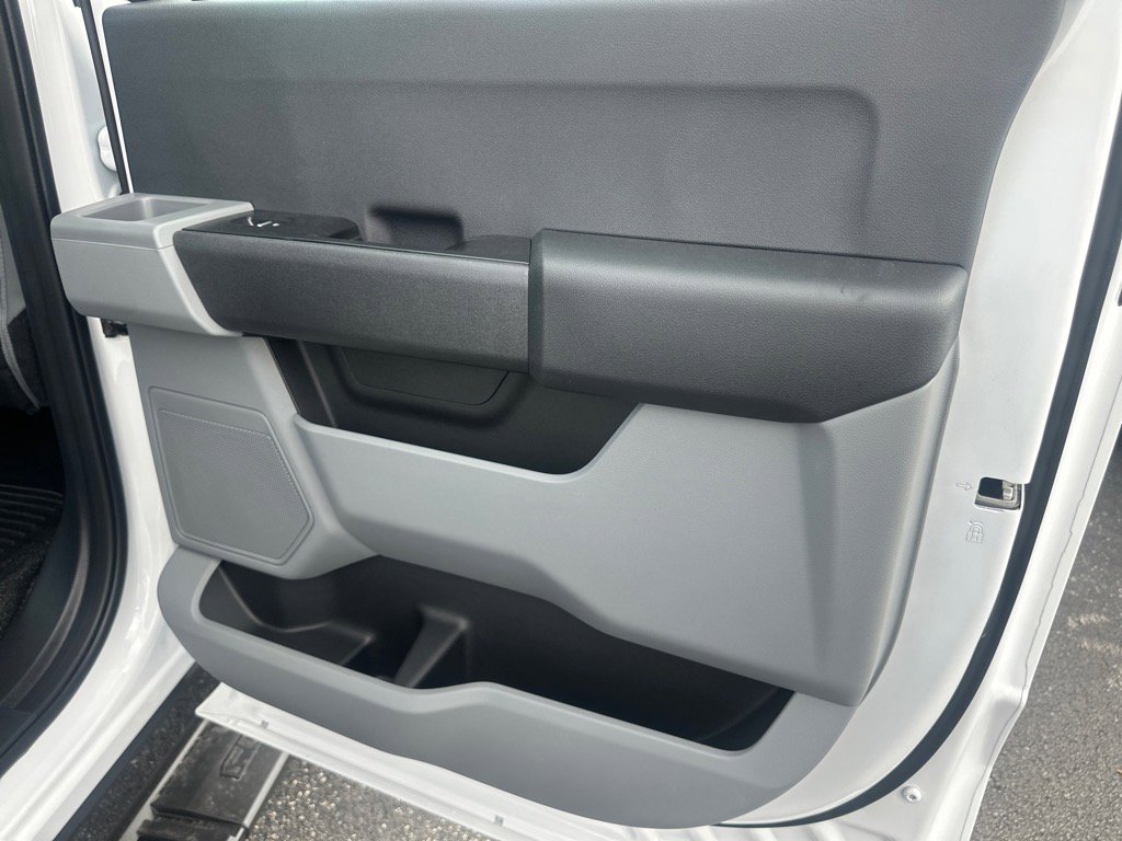 New 2026 Ford F350 XL image 47
