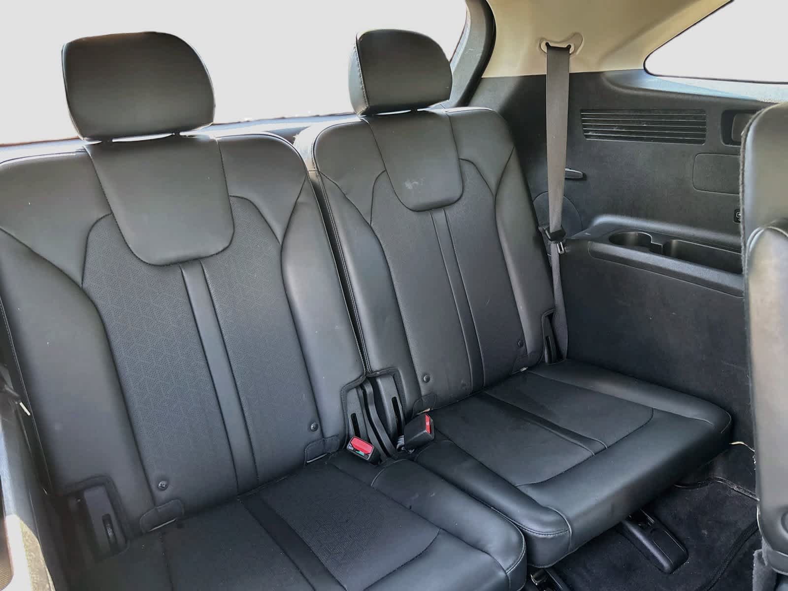 Used 2021 Kia Sorento SX FWD image 28