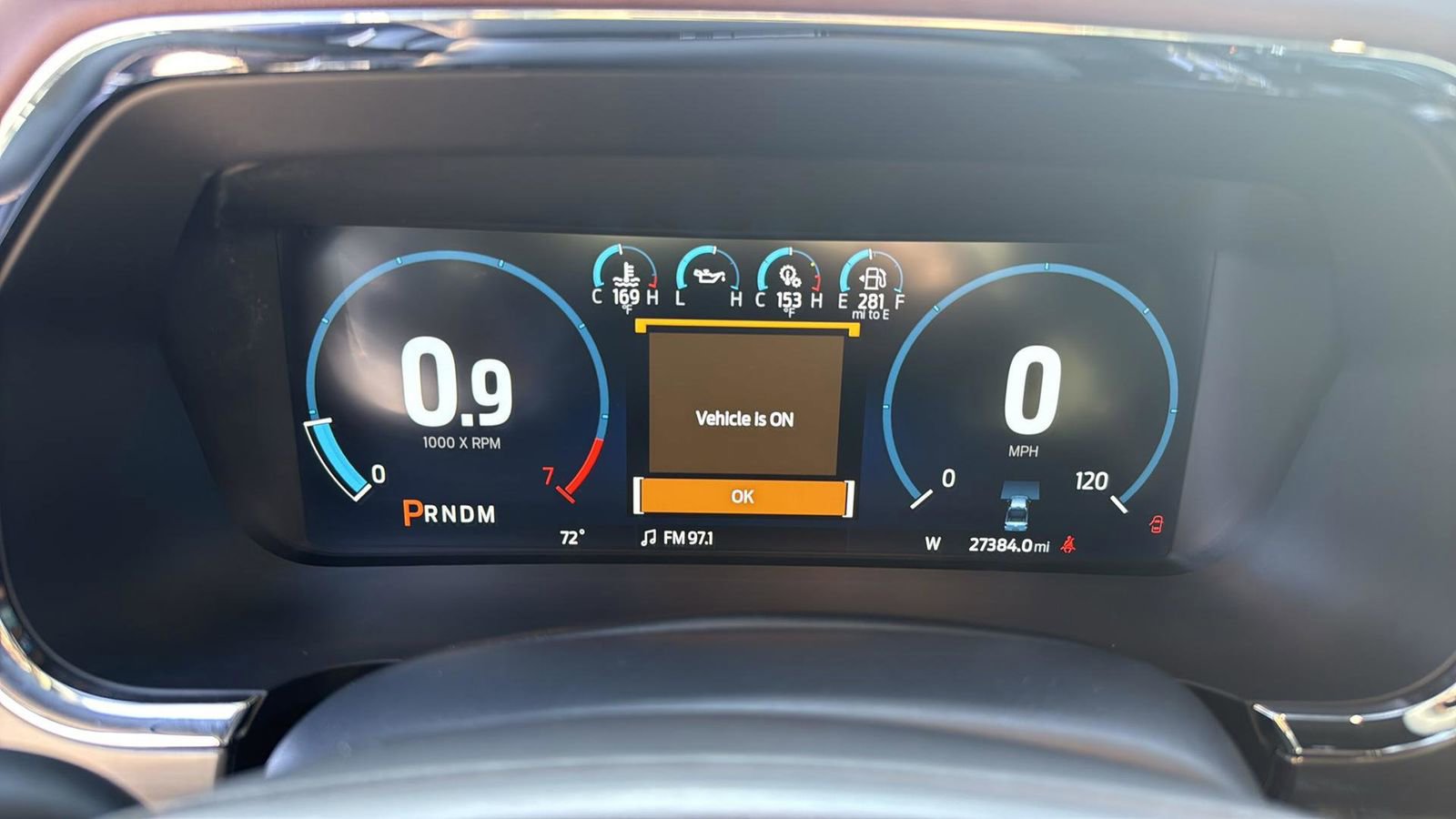 Used 2022 Ford F150 Lariat w/ Equipment Group 502A High image 14