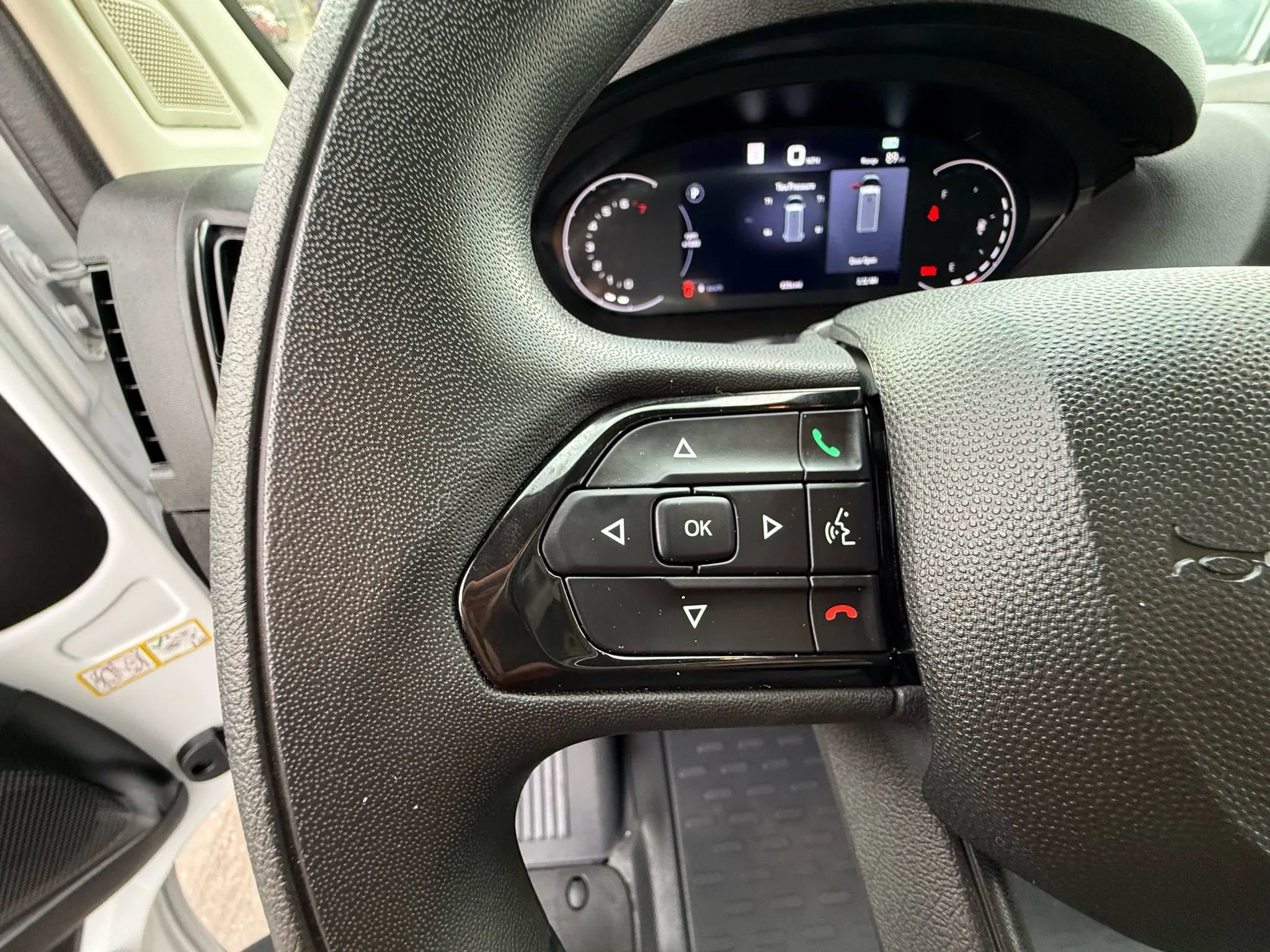 Used 2023 RAM ProMaster 1500 image 17