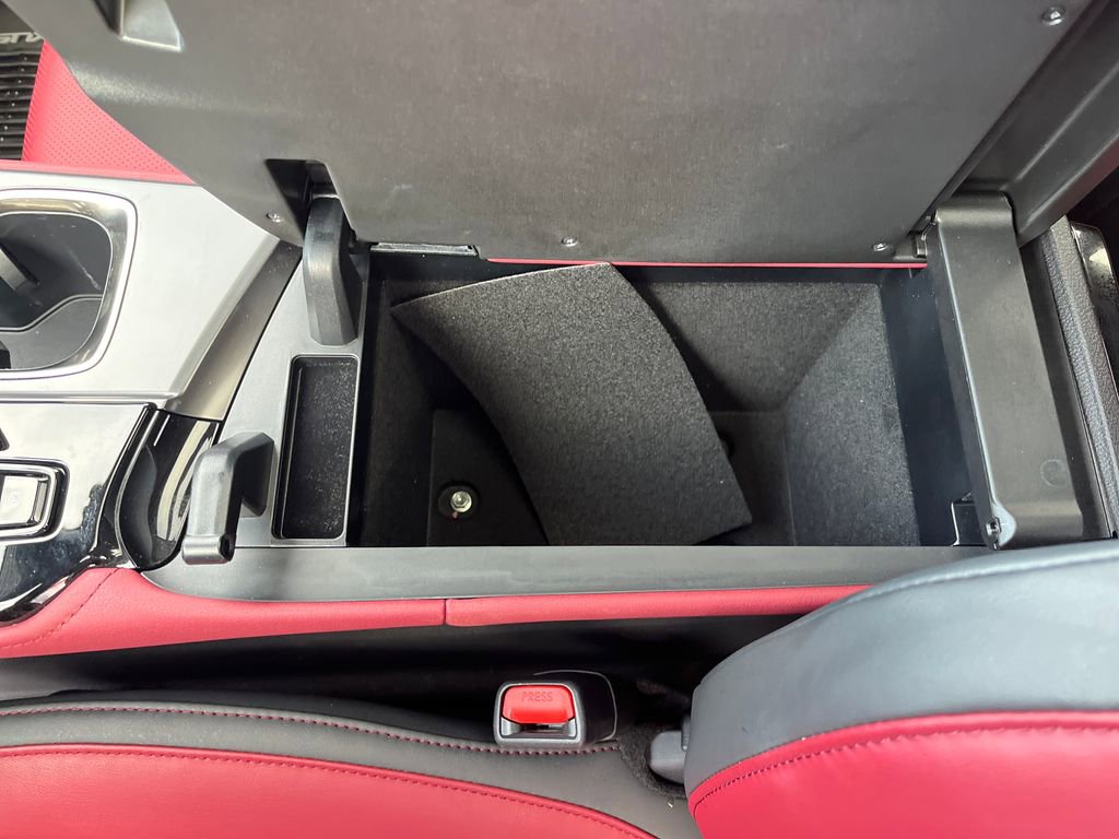 Used 2025 Lexus NX 350 AWD image 26