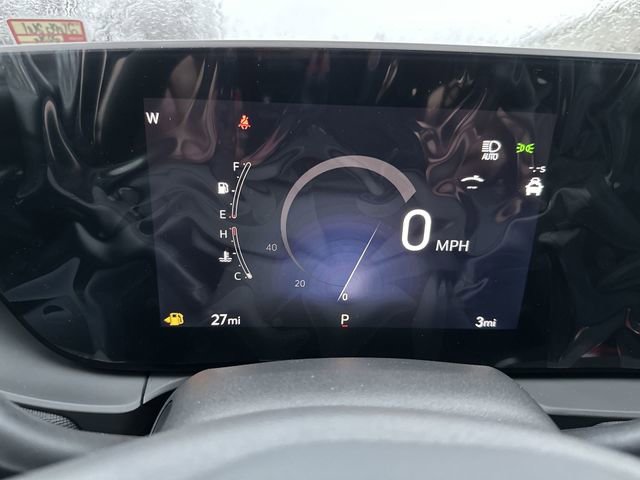 New 2026 Buick Envista Preferred w/ Convenience I Package image 12