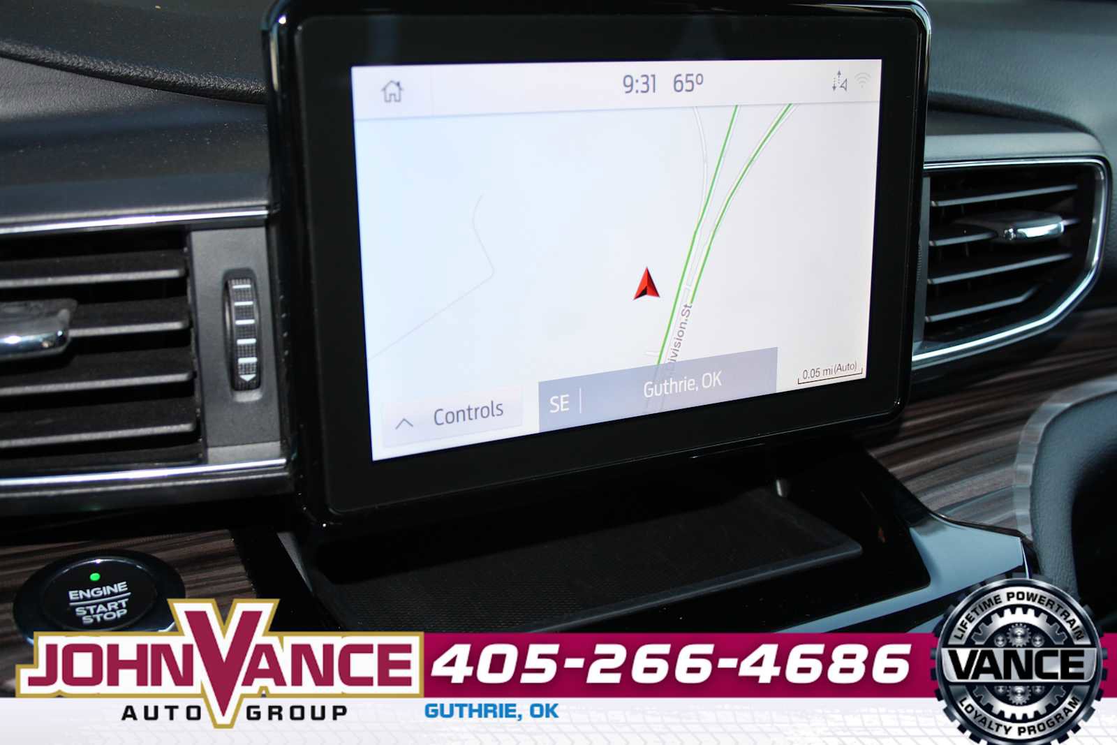 Used 2021 Ford Explorer Limited w/ Equipment Group 301A image 29