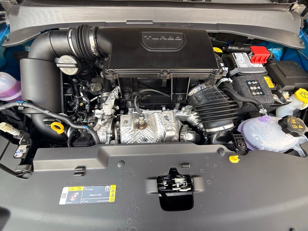 New 2026 Jeep Compass Altitude image 29