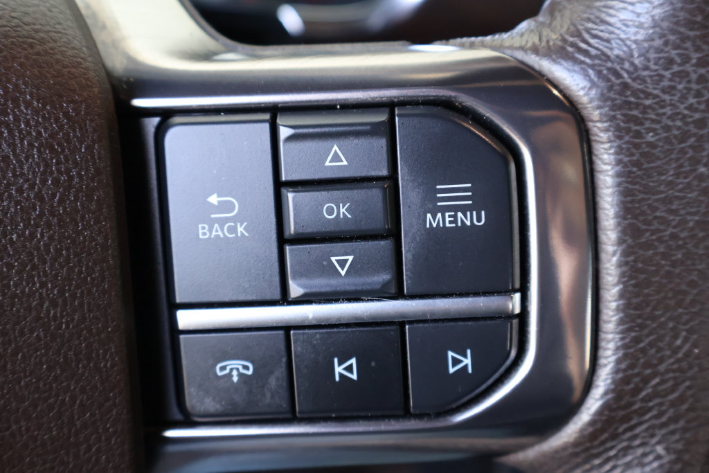 Used 2023 Ford F150 King Ranch w/ Equipment Group 601A High AWD/4WD image 34